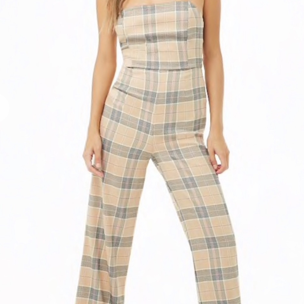 Jumpsuit - Picture 2 of 2